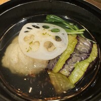 祇園 晩餐 京色 - 