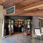 Wolfgang's Steakhouse by Wolfgang Zwiener - Wolfgang's Steakhouse by Wolfgang Zwiener Waikiki 外観