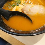 はま寿司 - スープ