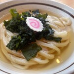 時とまるudon - 