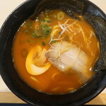 はま寿司 - 旨辛とんこつ醤油ラーメン