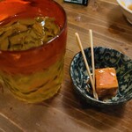 沖縄大衆酒場 おでんの金太郎 - 