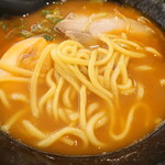 はま寿司 - 麺