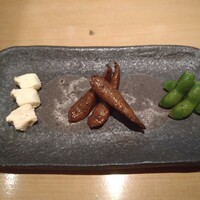 串揚げ 依知川 - 