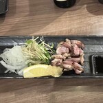 お料理とお酒 実りや - 