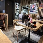 甲州屋別邸 - 内観②