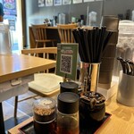 甲州屋別邸 - 内観①