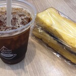 パン工場 - 料理写真: