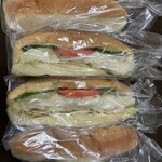 まるき製パン所 - 