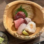お料理とお酒 実りや - 