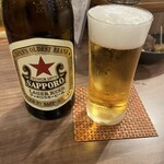 お料理とお酒 実りや - 