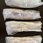 まるき製パン所 - 