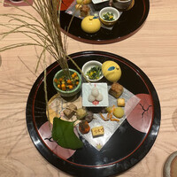 寿司 はせ川 心斎橋本店 - 