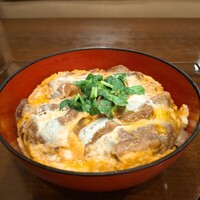 ざくろ TBS店 - 【牛丼】