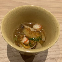 寿司 はせ川 心斎橋本店 - 