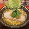 横浜家系ラーメン 大輝家