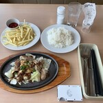 ジョイフル - 料理写真: