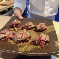 鮨 おにかい×2 - 