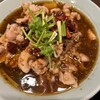 西安刀削麺 北松戸店