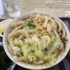 手打ち 山もとうどん