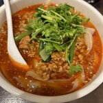 西安刀削麺 北松戸店 - 