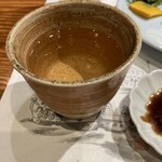 魚のまるた - 岩手県　あさ開