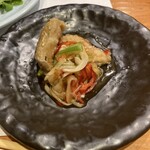 魚のまるた - 南蛮！