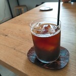 Cafe Room - コーヒー