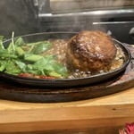 魚のまるた - カンパチハンバーグ！ふわふわの極み