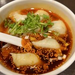 西安刀削麺 北松戸店 - 