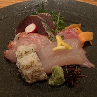春秋ユラリ 恵比寿 - 