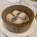 中国料理 華山 - 