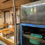 磯料理 かね八寿し - 