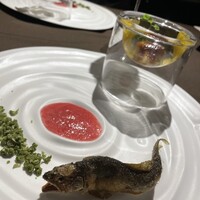 ファン・ダルクオーレ - 