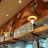 イタリアン バール ラ・ピニャータ バルチカ03店