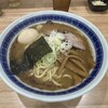中華そばの店 みのひ