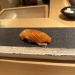 鮨てんび 今池店 - 