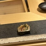 鮨てんび 今池店 - 