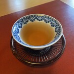 ろあん松田 - どくだみ茶