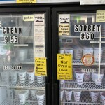 Henry’s Place - メニュー