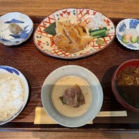奈美路や コレド日本橋店 - 