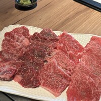 上等焼肉 ひらく - 