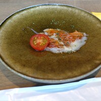 グリル ア ターブル - 吉田牧場カチョカバロ