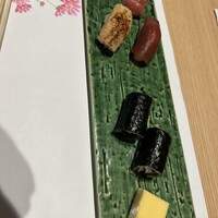 鮨 天ぷら 祇園いわい - 