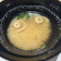 鮨 天ぷら 祇園いわい - 