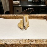 日本橋 蕎ノ字 - 