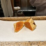 日本橋 蕎ノ字 - 