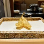 日本橋 蕎ノ字 - 