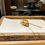 日本橋 蕎ノ字 - 