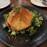 八丁堀ワイン食堂パパン - 